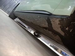 BYD Han 2020 EV Ultra-Long Range Luxury - ფოტო 20