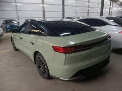 BYD Han 2020 EV Ultra-Long Range Luxury - ფოტო 4