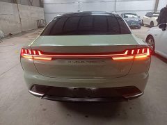 BYD Han 2020 EV Ultra-Long Range Luxury - ფოტო 5