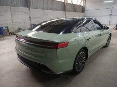 BYD Han 2020 EV Ultra-Long Range Luxury - ფოტო 6