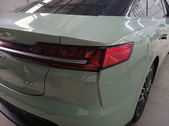 BYD Han 2020 EV Ultra-Long Range Luxury - ფოტო 7