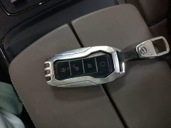 BYD Han 2020 EV Ultra-Long Range Luxury - ფოტო 8