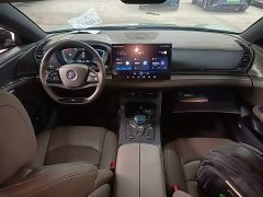 BYD Han 2020 EV Ultra-Long Range Luxury - ფოტო 9