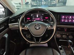 Volkswagen Sagitar 200TSI DSG Excellence Edition - ფოტო 10