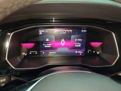Volkswagen Sagitar 200TSI DSG Excellence Edition - ფოტო 11
