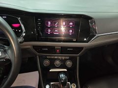 Volkswagen Sagitar 200TSI DSG Excellence Edition - ფოტო 12