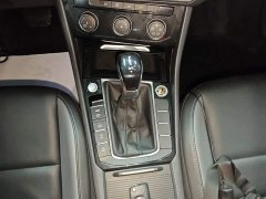 Volkswagen Sagitar 200TSI DSG Excellence Edition - ფოტო 13