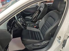 Volkswagen Sagitar 200TSI DSG Excellence Edition - ფოტო 14