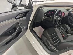 Volkswagen Sagitar 200TSI DSG Excellence Edition - ფოტო 15