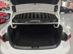 Volkswagen Sagitar 200TSI DSG Excellence Edition - ფოტო 18