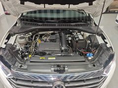 Volkswagen Sagitar 200TSI DSG Excellence Edition - ფოტო 19