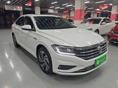 Volkswagen Sagitar 200TSI DSG Excellence Edition - ფოტო 3