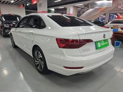 Volkswagen Sagitar 200TSI DSG Excellence Edition - ფოტო 4