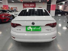 Volkswagen Sagitar 200TSI DSG Excellence Edition - ფოტო 5