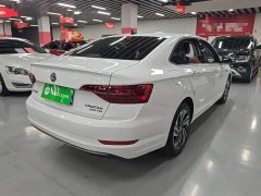 Volkswagen Sagitar 200TSI DSG Excellence Edition - ფოტო 6