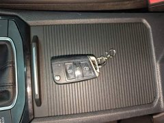 Volkswagen Sagitar 200TSI DSG Excellence Edition - ფოტო 8