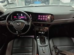 Volkswagen Sagitar 200TSI DSG Excellence Edition - ფოტო 9