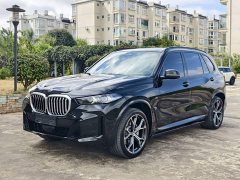 BMW X5 2023 xDrive 30Li M Sport Premium Package - ფოტო 1