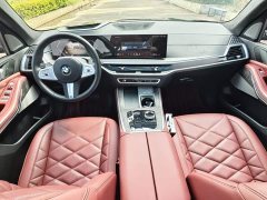 BMW X5 2023 xDrive 30Li M Sport Premium Package - ფოტო 10