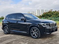 BMW X5 2023 xDrive 30Li M Sport Premium Package - ფოტო 3