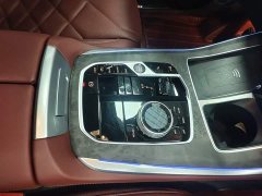 BMW X5 2023 xDrive 30Li M Sport Premium Package - ფოტო 4