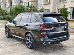 BMW X5 2023 xDrive 30Li M Sport Premium Package - ფოტო 5