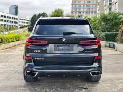 BMW X5 2023 xDrive 30Li M Sport Premium Package - ფოტო 6