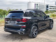 BMW X5 2023 xDrive 30Li M Sport Premium Package - ფოტო 7