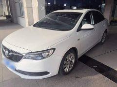 Buick Excelle 2021 Facelift Classic 1.5L Automatic Entry - ფოტო 1