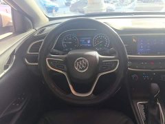 Buick Excelle 2021 Facelift Classic 1.5L Automatic Entry - ფოტო 10