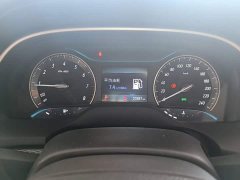 Buick Excelle 2021 Facelift Classic 1.5L Automatic Entry - ფოტო 11
