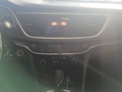 Buick Excelle 2021 Facelift Classic 1.5L Automatic Entry - ფოტო 12