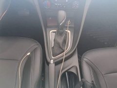 Buick Excelle 2021 Facelift Classic 1.5L Automatic Entry - ფოტო 13
