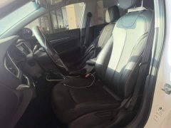 Buick Excelle 2021 Facelift Classic 1.5L Automatic Entry - ფოტო 14