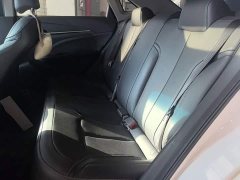 Buick Excelle 2021 Facelift Classic 1.5L Automatic Entry - ფოტო 16