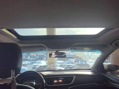 Buick Excelle 2021 Facelift Classic 1.5L Automatic Entry - ფოტო 17