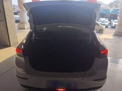 Buick Excelle 2021 Facelift Classic 1.5L Automatic Entry - ფოტო 18