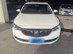 Buick Excelle 2021 Facelift Classic 1.5L Automatic Entry - ფოტო 2