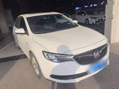 Buick Excelle 2021 Facelift Classic 1.5L Automatic Entry - ფოტო 3