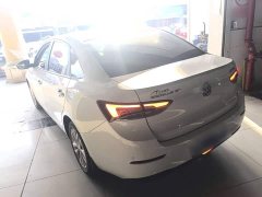 Buick Excelle 2021 Facelift Classic 1.5L Automatic Entry - ფოტო 4