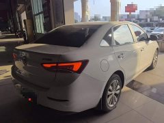 Buick Excelle 2021 Facelift Classic 1.5L Automatic Entry - ფოტო 6