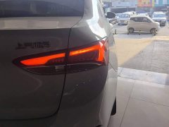Buick Excelle 2021 Facelift Classic 1.5L Automatic Entry - ფოტო 7