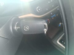 Buick Excelle 2021 Facelift Classic 1.5L Automatic Entry - ფოტო 8
