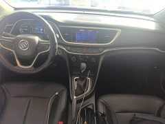 Buick Excelle 2021 Facelift Classic 1.5L Automatic Entry - ფოტო 9