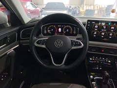 Volkswagen Taos 330TSI FWD Luxury Plus Advanced Edition - ფოტო 10