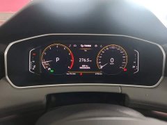 Volkswagen Taos 330TSI FWD Luxury Plus Advanced Edition - ფოტო 11