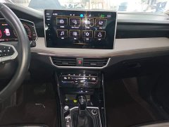 Volkswagen Taos 330TSI FWD Luxury Plus Advanced Edition - ფოტო 12