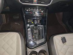 Volkswagen Taos 330TSI FWD Luxury Plus Advanced Edition - ფოტო 13