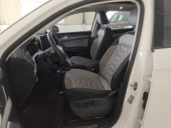 Volkswagen Taos 330TSI FWD Luxury Plus Advanced Edition - ფოტო 14
