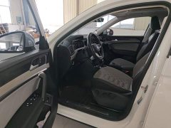 Volkswagen Taos 330TSI FWD Luxury Plus Advanced Edition - ფოტო 15